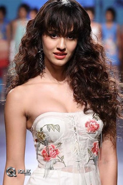 Disha-Patani